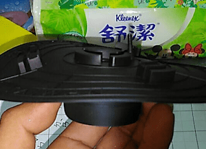 得意管邊防水套