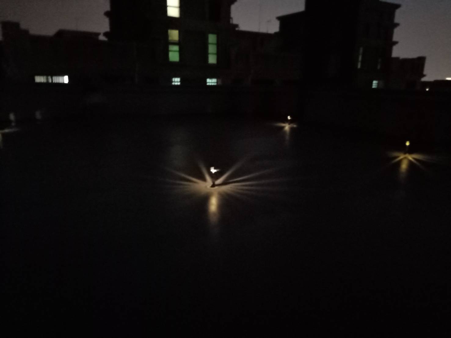 得意屋頂防水透氣座:圖片 5